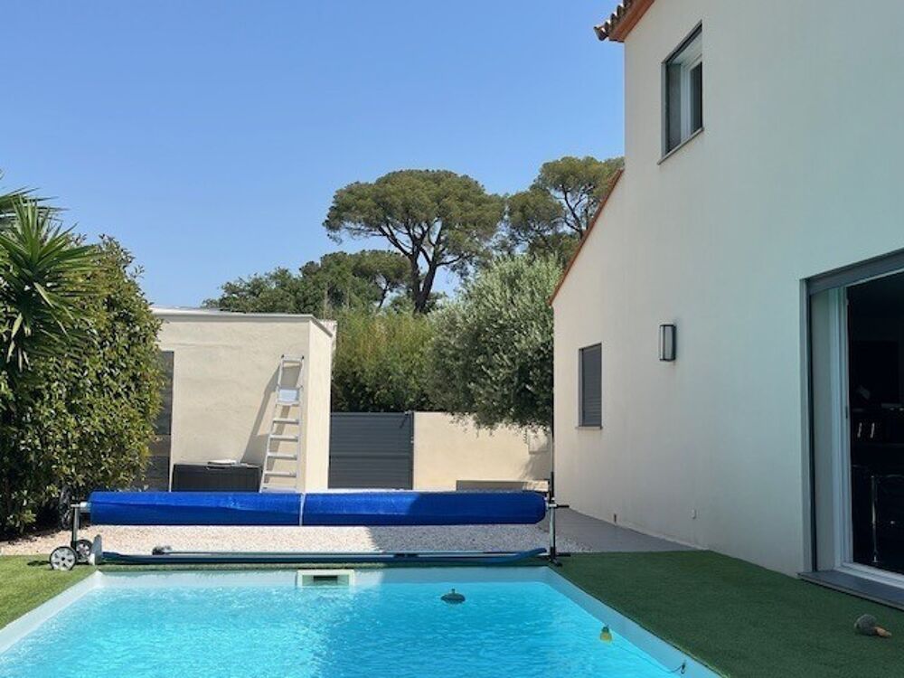 Vente Maison SPLENDIDE  MAISON DE VILLE 3 faces. CONCEPT CONTEMPORAIN. 142 m² hab. Perpignan