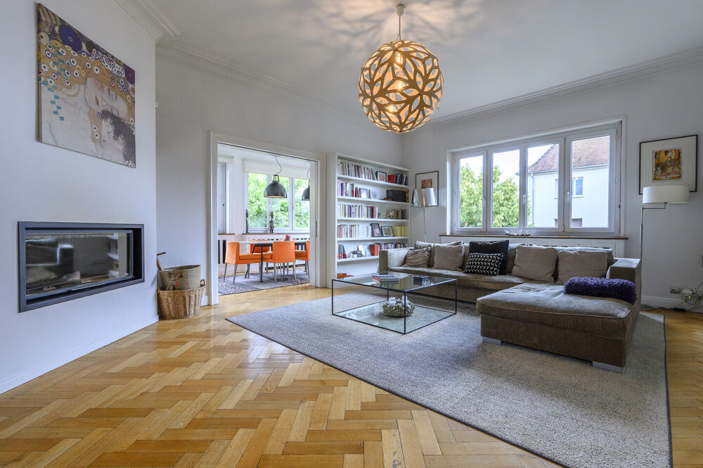 � vendre  Villa Strasbourg (67100)