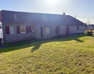  Maison à vendre 7 pièces 150 m²