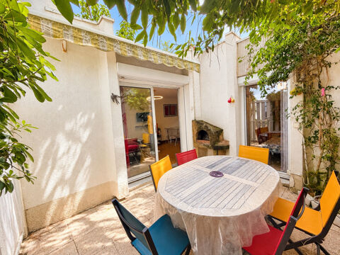   Maison T3 climatisée avec Garage Maison - 3 pièce(s) - 50 m²