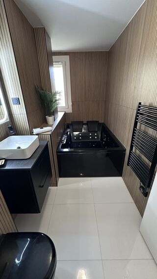  Appartement � vendre 3 pi�ces 66 m�