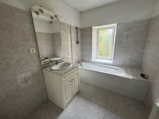  Maison � vendre 4 pi�ces 110 m�