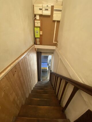  Immeuble � vendre 15 + pi�ces 335 m�