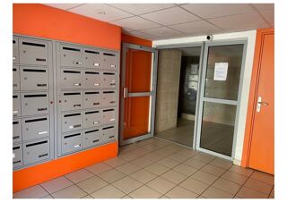  Appartement à vendre 3 pièces 53 m²