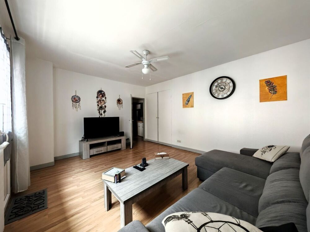 Belle maison familiale individuelle