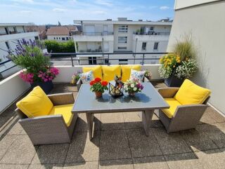  Appartement � vendre 3 pi�ces 66 m�