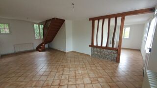  Maison � vendre 7 pi�ces 140 m�