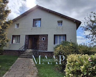  Maison � vendre 7 pi�ces 150 m�