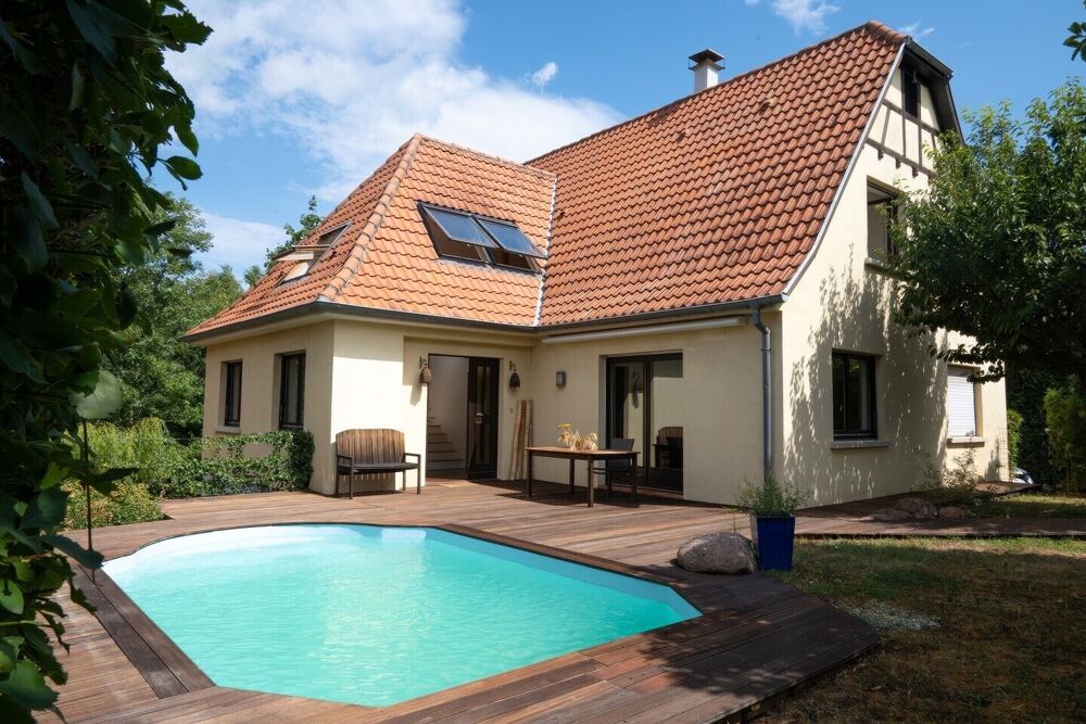 Maison 8 pièces 193 m² · à Obernai · 193 m² · 870 000 €