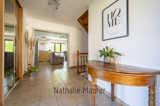  Maison à vendre 6 pièces 181 m²