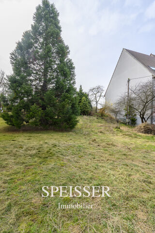  Terrain � vendre 1 pi�ce 849 m�