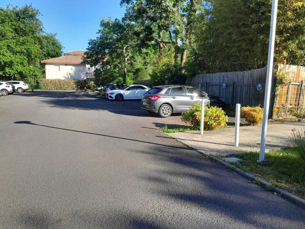 Vente Parking/Garage Plusieurs places de parking Lanton