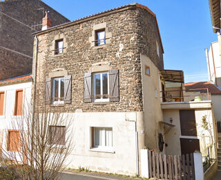  Maison à vendre 7 pièces 122 m²