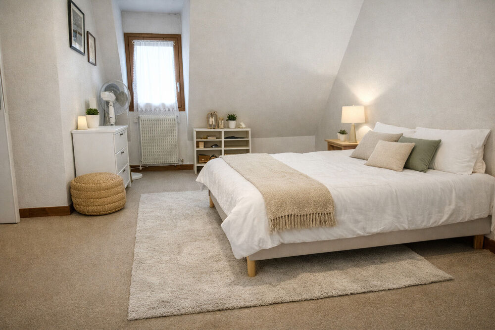 Vente Maison Maison 4 pi�ces 3 chambres Pierres