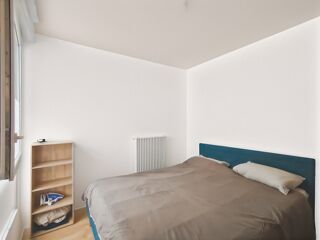  Appartement � vendre 2 pi�ces 39 m�