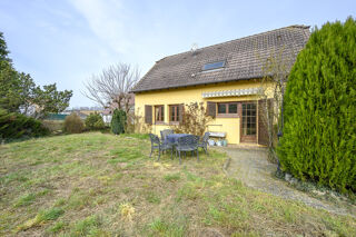  Maison � vendre 4 pi�ces 121 m�