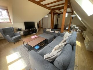  Maison à vendre 6 pièces 168 m²