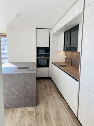  Appartement � vendre 5 pi�ces 116 m�