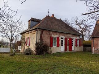  Maison à vendre 4 pièces 69 m²