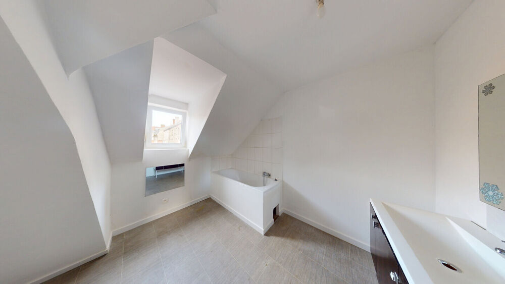 Vente Immeuble Immeuble de rendement locatif Mulhouse
