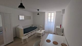  Appartement � louer 1 pi�ce 25 m�