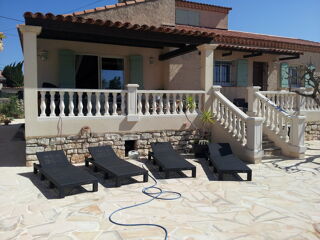  Maison � vendre 5 pi�ces 110 m�