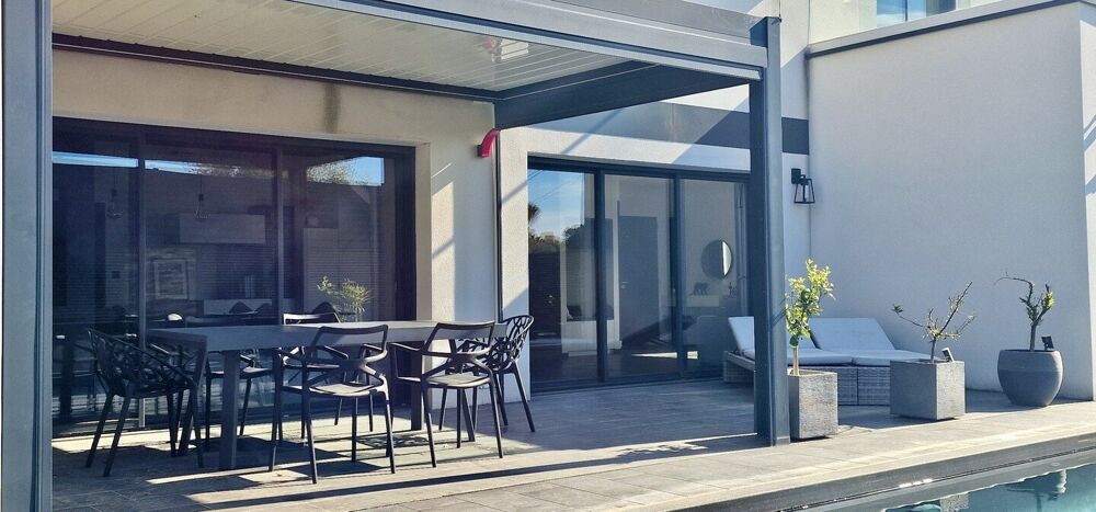 � vendre  Maison Castelnau-le-Lez (34170)