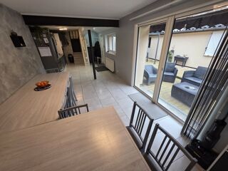  Maison à vendre 6 pièces 145 m²