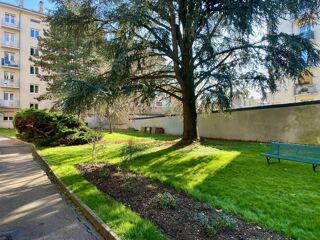  Appartement  vendre 2 pices 47 m