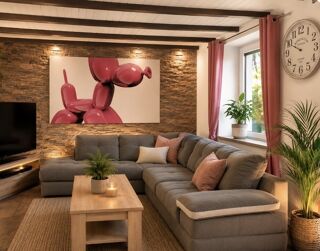  Maison à vendre 5 pièces 112 m²