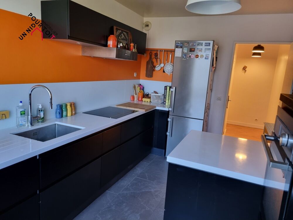  vendre  Appartement Issy-les-Moulineaux (92130)