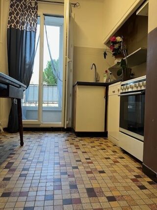  Appartement � vendre 3 pi�ces 55 m�