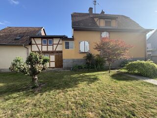  Maison � vendre 6 pi�ces 145 m�