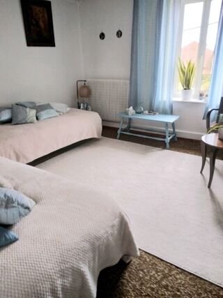  Maison � vendre 5 pi�ces 112 m�