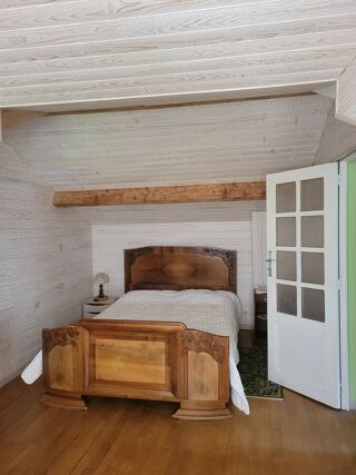  Maison � vendre 5 pi�ces 66 m�