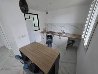  Appartement � vendre 3 pi�ces 54 m�