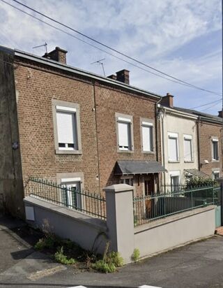  Maison  vendre 4 pices 103 m