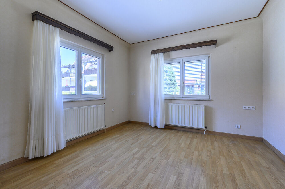 Vente Maison Maison traditionnelle Uttenheim
