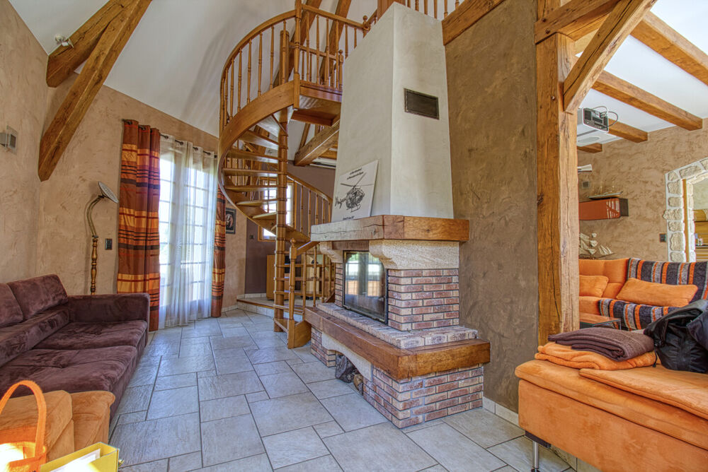 Vente Maison Magnifique pavillon bâti sur sous-sol total à 13 min à pieds du centre Claye-souilly