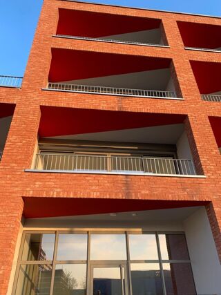  Appartement à vendre 1 pièce 26 m²