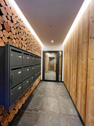  Appartement � vendre 4 pi�ces 75 m�