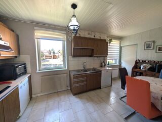  Maison � vendre 5 pi�ces 130 m�