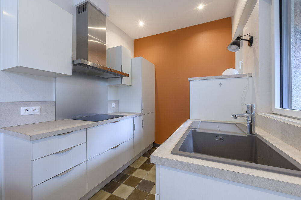 Vente Appartement APPARTEMENT 3P DE CHARME Strasbourg