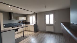  Maison  vendre 5 pices 86 m