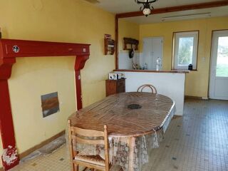  Maison à vendre 98 m²