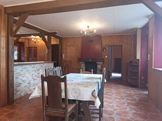  Maison à vendre 9 pièces 189 m²