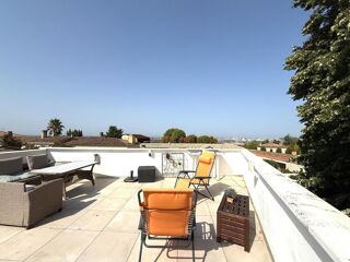  Appartement  vendre 3 pices 60 m