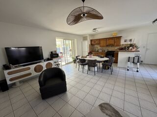  Maison à vendre 5 pièces 130 m²