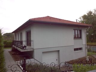  Maison à vendre 6 pièces 120 m²