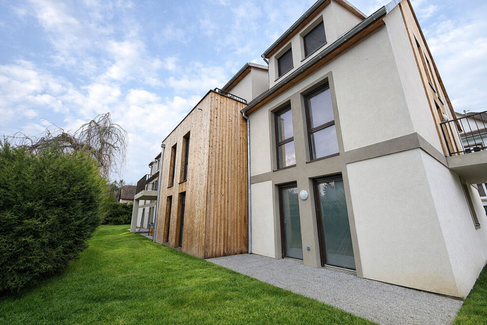 Appartement 3 pièces 68 m² · à Obernai · 68 m² · 336 000 €